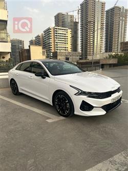 كيا K5